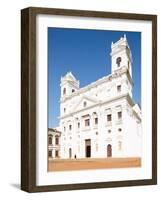 Old Goa', Goa, India, South Asia-Ben Pipe-Framed Photographic Print