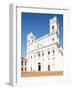 Old Goa', Goa, India, South Asia-Ben Pipe-Framed Photographic Print