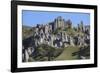 Old Goris, Goris, Armenia, Central Asia, Asia-Jane Sweeney-Framed Photographic Print