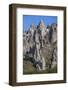 Old Goris, Goris, Armenia, Central Asia, Asia-Jane Sweeney-Framed Photographic Print