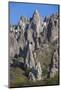 Old Goris, Goris, Armenia, Central Asia, Asia-Jane Sweeney-Mounted Photographic Print