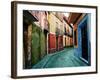 Old Granada-Ynon Mabat-Framed Photographic Print