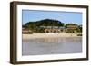 Old Grimsby, Tresco, Isles of Scilly, England, United Kingdom, Europe-Robert Harding-Framed Photographic Print