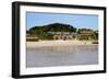 Old Grimsby, Tresco, Isles of Scilly, England, United Kingdom, Europe-Robert Harding-Framed Photographic Print