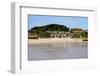 Old Grimsby, Tresco, Isles of Scilly, England, United Kingdom, Europe-Robert Harding-Framed Photographic Print