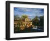 Old Grist Mill-James Randklev-Framed Photographic Print