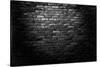 Old Grunge Brick Wall Background-Ruslan Ivantsov-Stretched Canvas