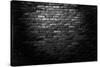 Old Grunge Brick Wall Background-Ruslan Ivantsov-Stretched Canvas