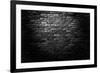 Old Grunge Brick Wall Background-Ruslan Ivantsov-Framed Art Print