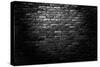 Old Grunge Brick Wall Background-Ruslan Ivantsov-Stretched Canvas