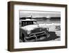 Old Guys Rule-Larry Butterworth-Framed Photographic Print