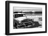 Old Guys Rule-Larry Butterworth-Framed Photographic Print