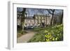 Old Hall Hotel, Buxton, Derbyshire, 2010-Peter Thompson-Framed Photographic Print