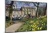 Old Hall Hotel, Buxton, Derbyshire, 2010-Peter Thompson-Mounted Photographic Print