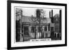 Old Hall, Lincoln's Inn, London, C1920S-null-Framed Giclee Print