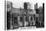 Old Hall, Lincoln's Inn, London, C1920S-null-Stretched Canvas