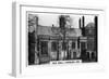 Old Hall, Lincoln's Inn, London, C1920S-null-Framed Giclee Print