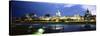 Old Harbor, Montreal, Quebec, Canada-null-Stretched Canvas