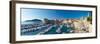 Old Harbour and Town (Stari Grad), UNESCO World Heritage Site, Dubrovnik, Dalmatia, Croatia, Europe-Alan Copson-Framed Photographic Print