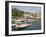 Old Harbour, Antalya, Anatolia, Turkey Minor, Eurasia-Philip Craven-Framed Photographic Print