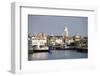 Old Harbour Area, Portsmouth, Hampshire, England, United Kingdom-Charles Bowman-Framed Photographic Print