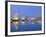 Old Harbour, La Rochelle, Poitou Charentes, France-Doug Pearson-Framed Photographic Print