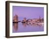 Old Harbour, La Rochelle, Poitou Charentes, France-Doug Pearson-Framed Photographic Print