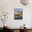 Old Harbour, St. Catherine's Quay and Spire of St. Catherine's Church Behind, Honfleur, France-Richard Ashworth-Photographic Print displayed on a wall