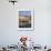 Old Harbour, St. Catherine's Quay and Spire of St. Catherine's Church Behind, Honfleur, France-Richard Ashworth-Framed Photographic Print displayed on a wall