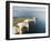 Old Harry Rocks, Jurassic Coast, UNESCO World Heritage Site, Dorset, England-Ben Pipe-Framed Photographic Print