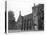 Old Hatfield House, Herfordshire, 1896-Valadon & Co Boussod-Stretched Canvas