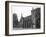 Old Hatfield House, Herfordshire, 1896-Valadon & Co Boussod-Framed Giclee Print