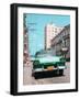 Old Havana 2-Alexander Yakovlev-Framed Photographic Print