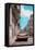 Old Havana 3-Alexander Yakovlev-Framed Stretched Canvas