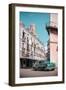 Old Havana 8-Alexander Yakovlev-Framed Photographic Print