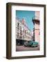 Old Havana 8-Alexander Yakovlev-Framed Photographic Print