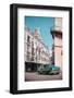 Old Havana 8-Alexander Yakovlev-Framed Photographic Print