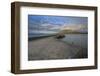 Old Head Pier, County Mayo, Connacht, Republic of Ireland, Europe-Carsten Krieger-Framed Photographic Print