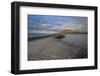 Old Head Pier, County Mayo, Connacht, Republic of Ireland, Europe-Carsten Krieger-Framed Photographic Print