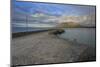 Old Head Pier, County Mayo, Connacht, Republic of Ireland, Europe-Carsten Krieger-Mounted Photographic Print