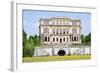 Old Historic Big House-jacky1970-Framed Photographic Print