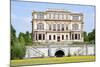Old Historic Big House-jacky1970-Mounted Photographic Print