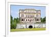 Old Historic Big House-jacky1970-Framed Photographic Print