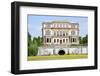 Old Historic Big House-jacky1970-Framed Photographic Print
