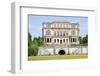 Old Historic Big House-jacky1970-Framed Photographic Print