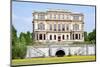 Old Historic Big House-jacky1970-Mounted Photographic Print