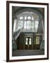Old Hospital-Nathan Wright-Framed Photographic Print