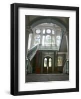 Old Hospital-Nathan Wright-Framed Photographic Print