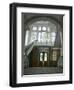 Old Hospital-Nathan Wright-Framed Photographic Print