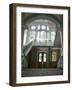 Old Hospital-Nathan Wright-Framed Photographic Print